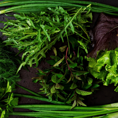 The Secret Benefits of Leafy Greens You Didn’t Know About