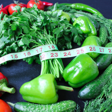 Fresh Vegetables for Weight Loss: Top Picks and Recipes