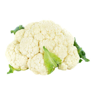 Flower Vegetables