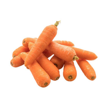 Root Vegetables