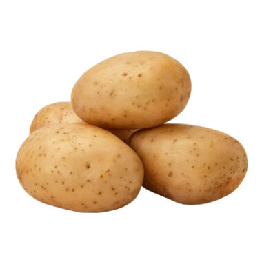 Tuber Vegetables