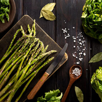 Asparagus