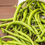 Cow peas
