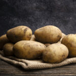 Potatoes