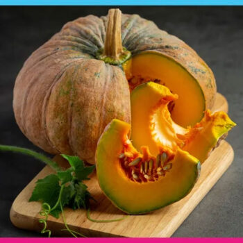 Pumpkin