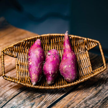 Sweet Potatoes