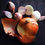 shallots