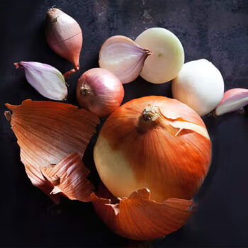 Shallots
